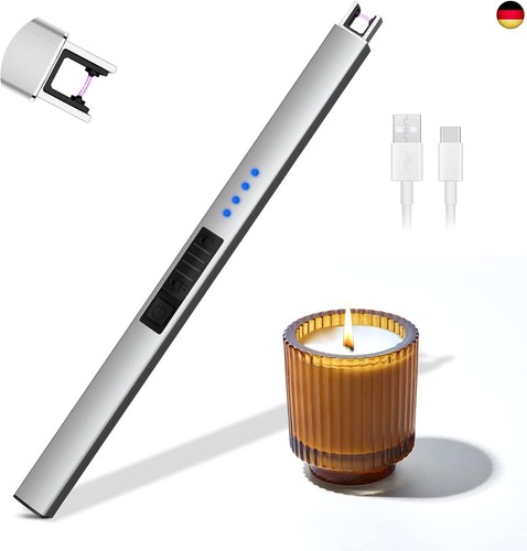 Lichtbogen feuerzeug - lichtbogen,