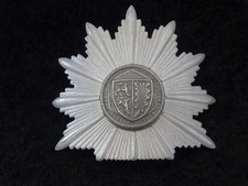 A57-U) Original Tschako