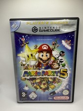 Mario Party 5 - Nintendo