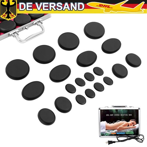20x hot stone - 20x,