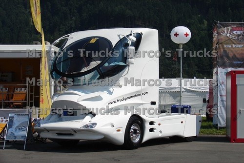 Lkw foto colani space - lkw,