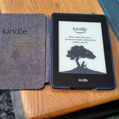 Amazon kindle ebook - kindle,