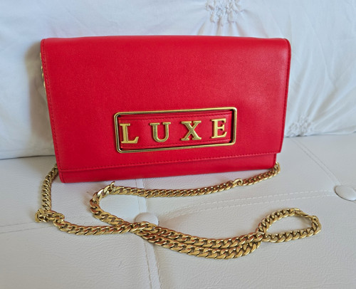 Guess luxe umhängetasche - guess,