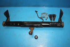 AHK Starr Anhängerkupplung E-Dose 13-Pin A6393101095 Mercedes W639 Vito Bj.07