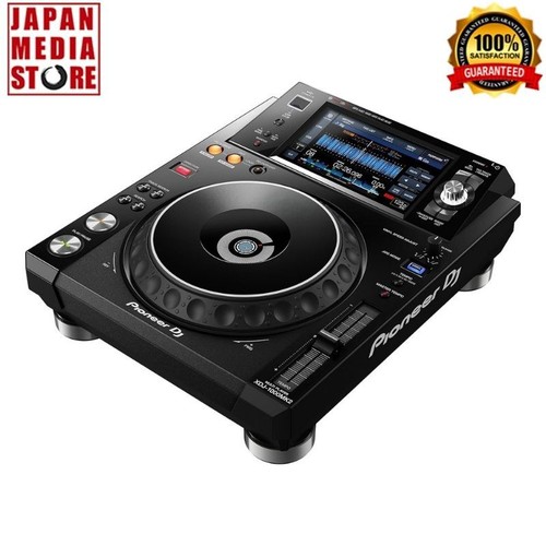 Pioneer xdj 1000mk2 - pioneer, xdj-1000mk2