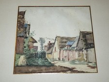 att. Henri ROYER 1869-1938