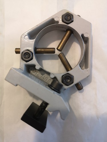 Kreuz für emco unimat - unimat, 3