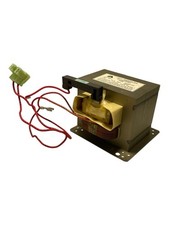 Hochspannungstransformator