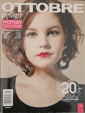 ♥️ OTTOBRE Woman Gr. 34-52 Frühjahr/Sommer  2/2020 Gebraucht aber wie Neu