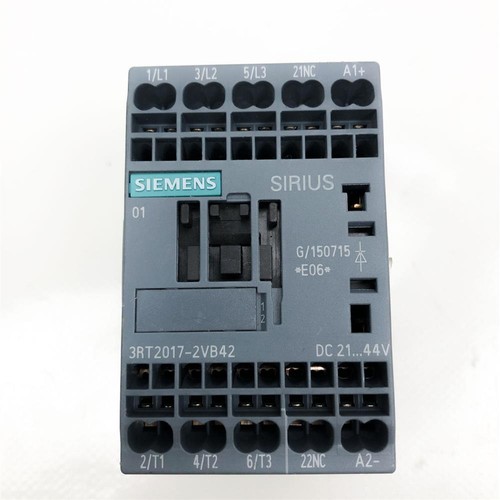 Siemens 3rt2017 2vb42 - siemens, 3rt2017-2vb42