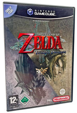 The Legend of Zelda Twilight