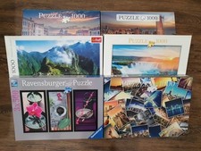 ?Puzzle 1000 teile Paket?
