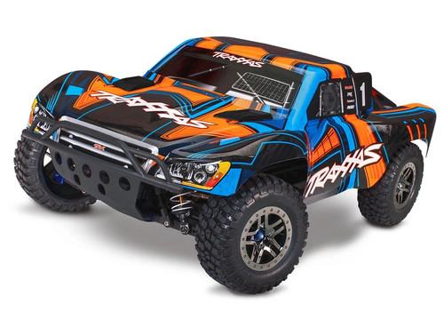 Traxxas trx68277 4 orng - traxxas, trx68277-4-orng
