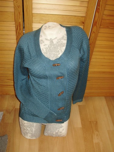 Blutsgeschwister cardigan - blutsgeschwister,