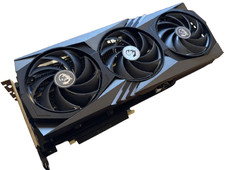 MSI GeForce RTX 4070 Ti Gaming