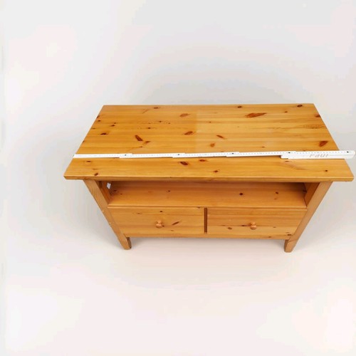 Lowboard schrank massiv - lowboard, tv-schrank