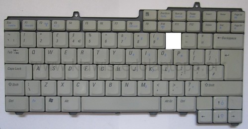 De130 einzelne tastatur taste - de130,
