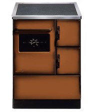 Küchenherd / Kohleherd