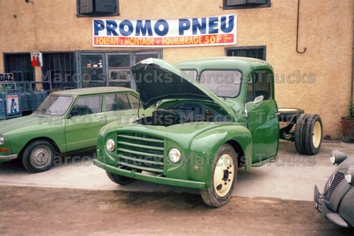 Lkw foto renault galion - lkw,