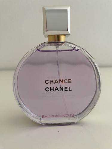 Chanel chance eau splendide - chance,