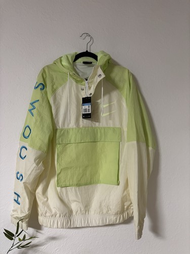 Nike jordan swoosh woven jacke - jordan,