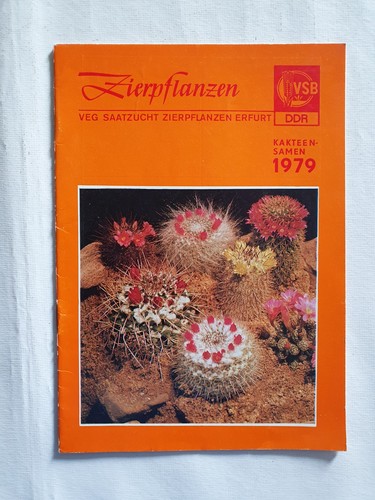 Katalog veg saatzucht - katalog,
