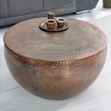 Runder Couchtisch ORIENT II