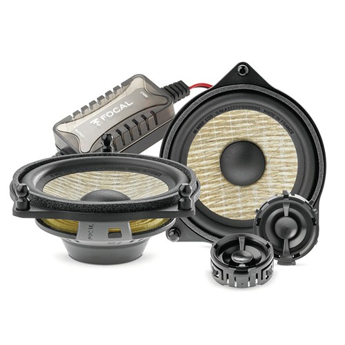 Auto lautsprecher wege focal - lautsprecher, 2-wege