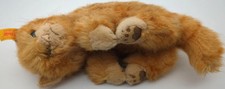 Steiff Whiskas Katze 074936