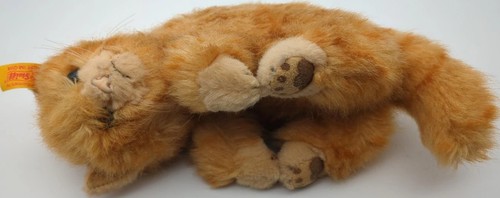Steiff whiskas katze 074936 - steiff,