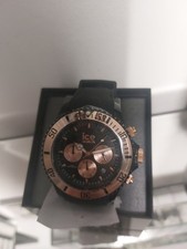 Ice-Watch Urban - ICE steel