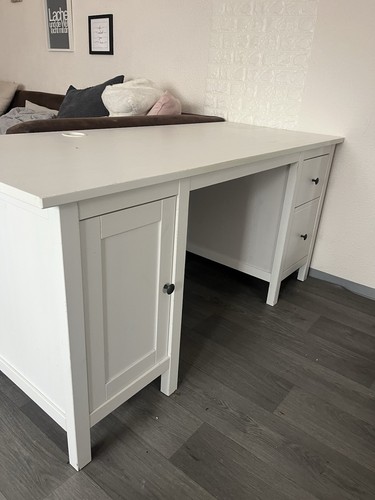 Ikea schreibtisch 155 5 h - schreibtisch, 155,5