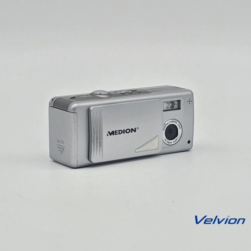 Medion 40467 digitalkamera - medion,