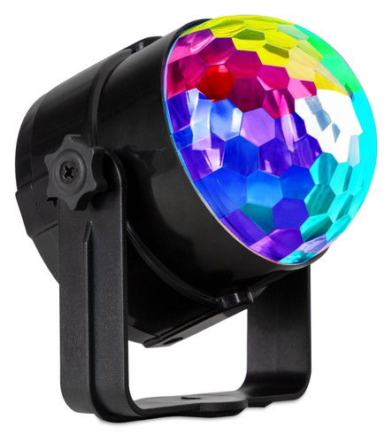 Usb mini disco lichteffekt - mini,
