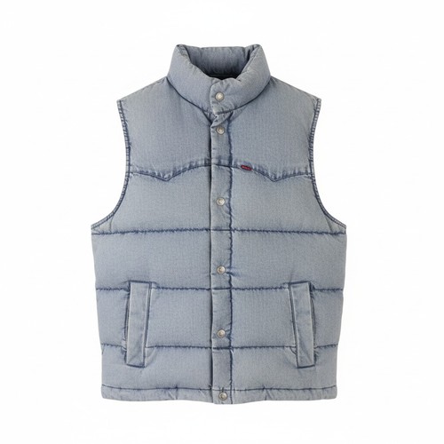 Levi herren weste blau - levi's,