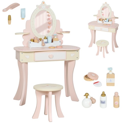Schminktisch kinder - schminktisch,