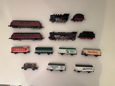 Märklin XXL Sammlung –