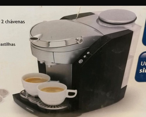 Café pad maschine - café,