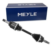 Meyle antriebswelle 582mm - antriebswelle,