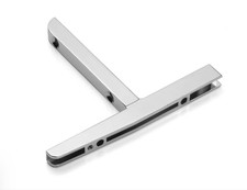 1x T-Winkel Für USM Haller -