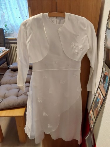 Kommunionkleid konfirmation - kommunionkleid,