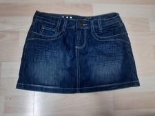 Toller kurzer Jeans Rock -