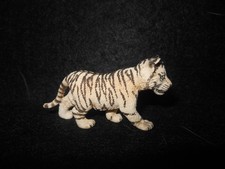 Schleich Tigerjunges weiß 14732 Tiger Baby