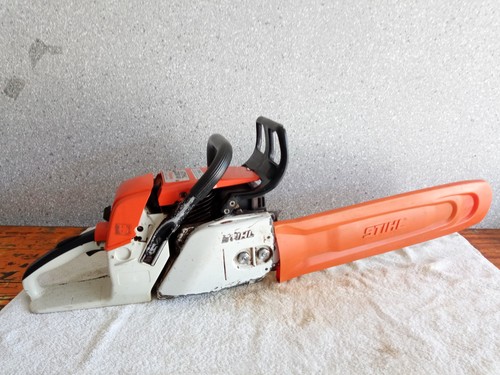Stihl 038 magnum - stihl,