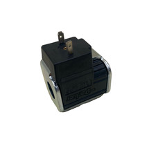 Parker Hydraulik  CAS012D