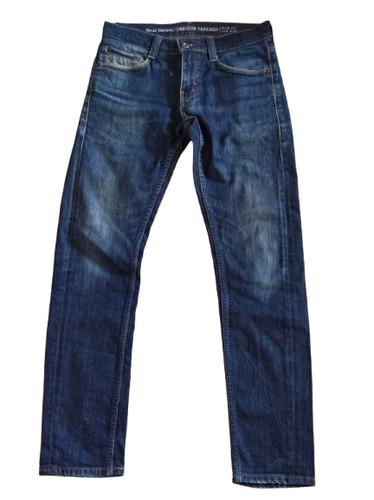 Mustang oregon tapered herren - oregon,