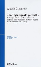Die Toga, für alle gleich