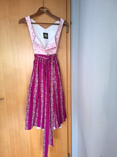 Hammerschmid dirndl größe - hammerschmid, dirndl,