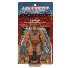 Ultimate He-Man - MOTU