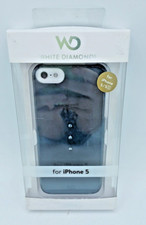 WHITE DIAMONDS Clear Crystal